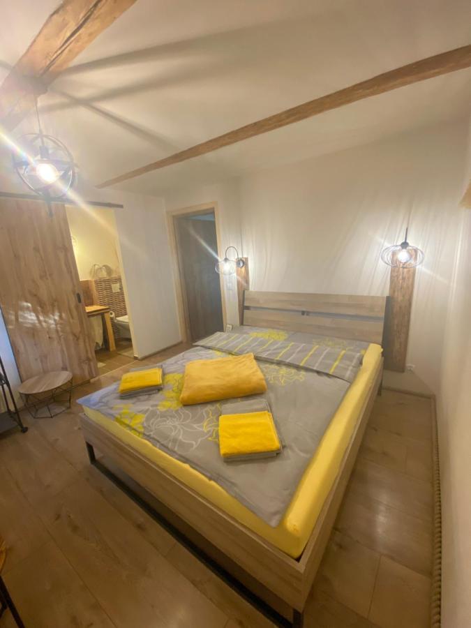 Siedlisko Odpoczynkowo Villa Nowosiolki  Eksteriør billede